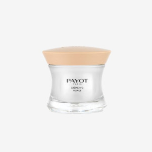 Payot, Creme N°2, kojący zaczerwienienia krem do twarzy Nuage, 50 ml