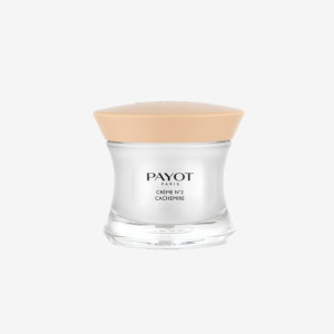 Payot, Creme N°2, kojący zaczerwienienia krem do twarzy Cachemire, 50 ml