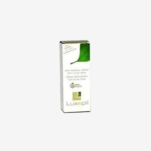 Luxepil Classic Krem do depilacji + szpatułka 150ml