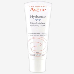 Avene Hydrance Bogaty krem nawilżający 40ml