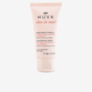 Nuxe Honey Reve Odżywczy krem do rąk i paznokci 50ml