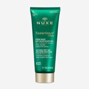 Nuxe Nuxuriance Ultra Przeciwstarzeniowy krem do rąk 75ml