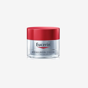 Eucerin Hyaluron Filler Volume Lift Krem na noc 50ml