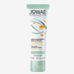 Jowae, odżywczy krem do rąk i paznokci, 50 ml