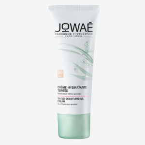 Jowae, krem BB nawilżający jasny, 30 ml