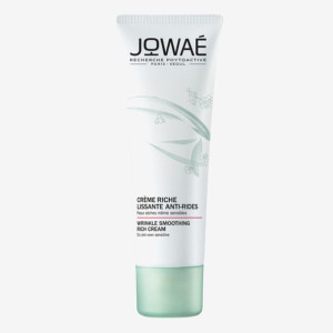 Jowaé Bogaty krem wygładzający zmarszczki 40ml