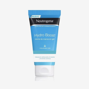 Neutrogena Hydro Boost Krem-żel do rąk 75ml