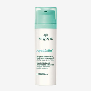 Nuxe, Beauty-Revealing Aquabella, krem do twarzy dla kobiet, 50 ml
