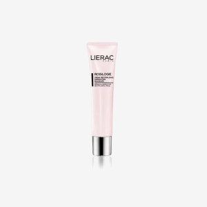 Lierac Rosilogie, krem korygujący zaczerwienienia, 40 ml