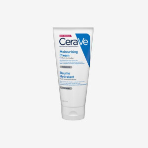 Cerave Krem nawilżający 170g