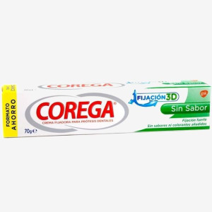Corega Flavour Freee Krem utrwalający 70g