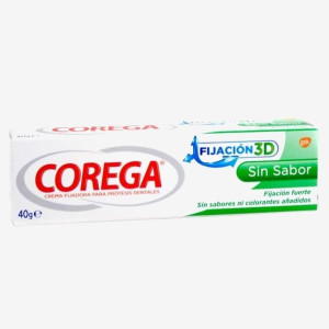 Corega Flavour Freee Krem utrwalający 40g