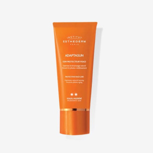 Institut Esthederm Adaptasun Krem do twarzy umiarkowanie słoneczny 50ml
