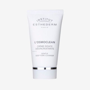 Esthederm Osmoclean, myjący krem-peeling głęboko oczyszczający, 75 ml