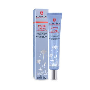 Erborian Matte Cream Matujący krem do twarzy 45ml