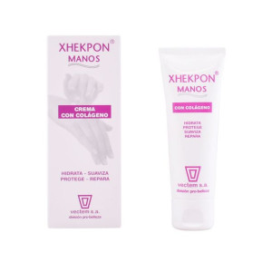 Xhekpon Krem do rąk 40ml