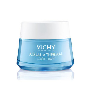 Vichy Aqualia Thermal Lekki krem nawilżający 50ml