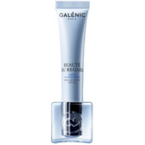 Galénic Beaute Du Regard Cryo Booster Krem pod oczy 15ml