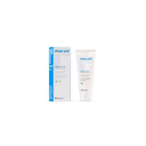 Repavar Atopic Piel Krem do twarzy 50ml