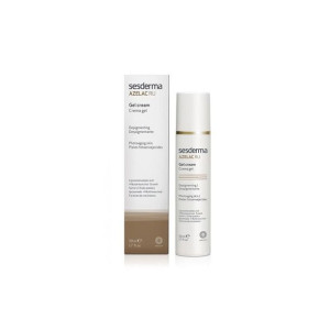 Sesderma Azelac RU, krem-żel, 50ml