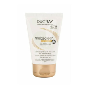 Ducray Melascreen Krem przeciw przebarwieniom SPF50+ 50ml