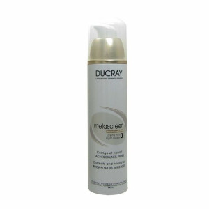 Ducray Melascreen, krem na noc, 50 ml