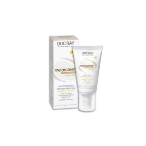 Ducray Melascreen Krem SPF50+ 40ml