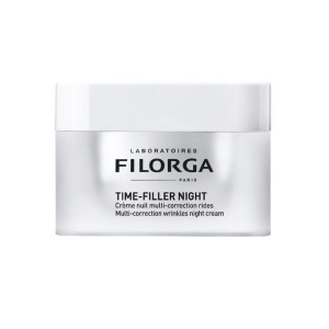 Filorga Time-filler Krem Na Noc 50ml