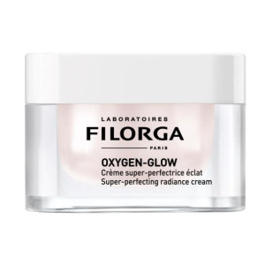 Filorga, Oxygen-Glow Super Perfecting Radiance, rozświetlający krem, 50 ml