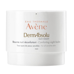 Avene, Dermabsolu, krem na noc przywracający komfort skóry, 40 ml