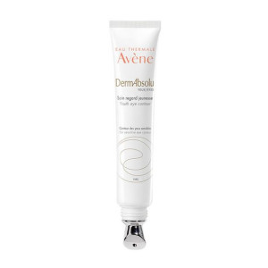 Avene, DermAbsolu, odmładzający krem pod oczy, 15 ml