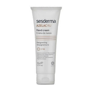Sesderma Azelac Ru Krem do rąk depigmentujący Spf30 50ml