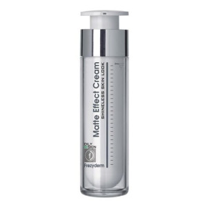 Frezyderm Matte Effect Krem matujący do skóry tłustej 50ml