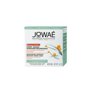Jowea, witaminowy krem-maska, 40 ml
