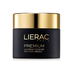 Lierac Premium Jedwabisty krem 50ml