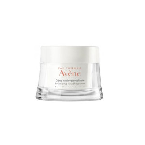 Avene, odżywczy krem rewitalizujący, 50 ml