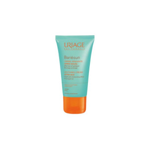 Uriage Bariésun Krem łagodzący po opalaniu 150ml