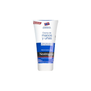 Neutrogena Krem do rąk i paznokci 75ml