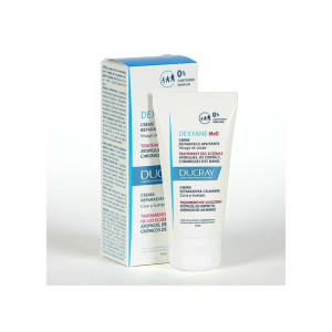Ducray Dexyane Med Łagodzący krem naprawczy 30ml