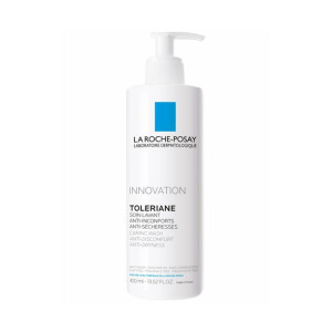 La Roche-Posay Toleriane Krem oczyszczający 400ml