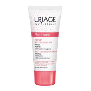 Uriage Roseliane, krem do cery naczynkowej, 40 ml