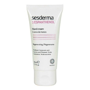Sesderma Sespanthenol Krem do rąk 50ml