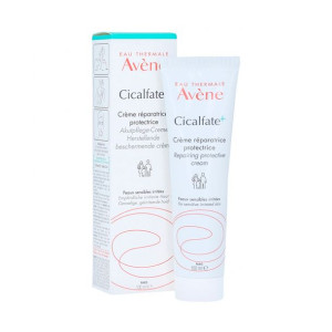 Avene Cicalfate+, regenerujący krem ochronny, 100 ml