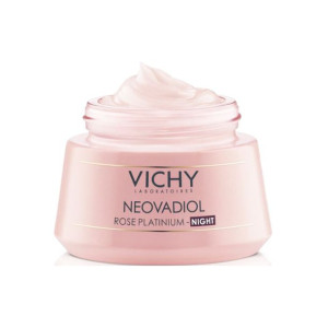 Vichy Neovadiol Rose Platinium Krem na noc 50ml