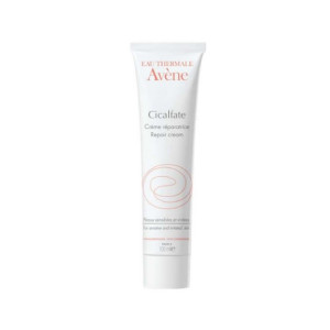 Avene Cicalfate+, Regenerujący krem ochronny , 40 ml