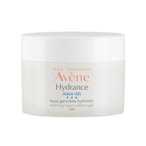 Avene Hydrance Aqua-Gel Krem nawilżający 50ml