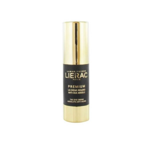 Lierac Premium, krem pod oczy, 15 ml