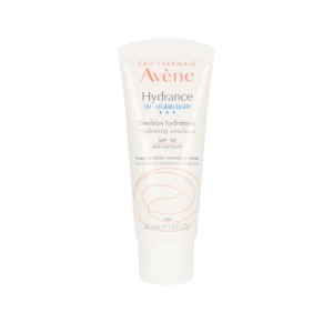 Avene, Hydrance UV Lekki krem nawilżający SPF30, 40 ml