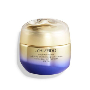 Shiseido Vital Perfection, krem do twarzy, SPF 30, 50 ml