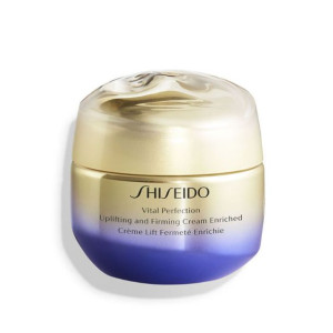 Shiseido, Vital Perfection, krem do twarzy, 50 ml